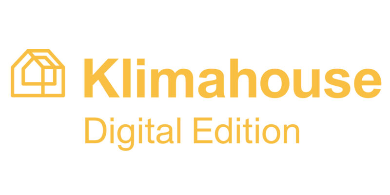 Home, Health & Hi-Tech a Klimahouse 2021