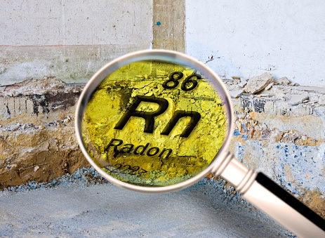 Il radon: un pericolo invisibile